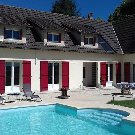 La Rapiette Du Perigord Bed & Breakfast Sigoules Ngoại thất bức ảnh