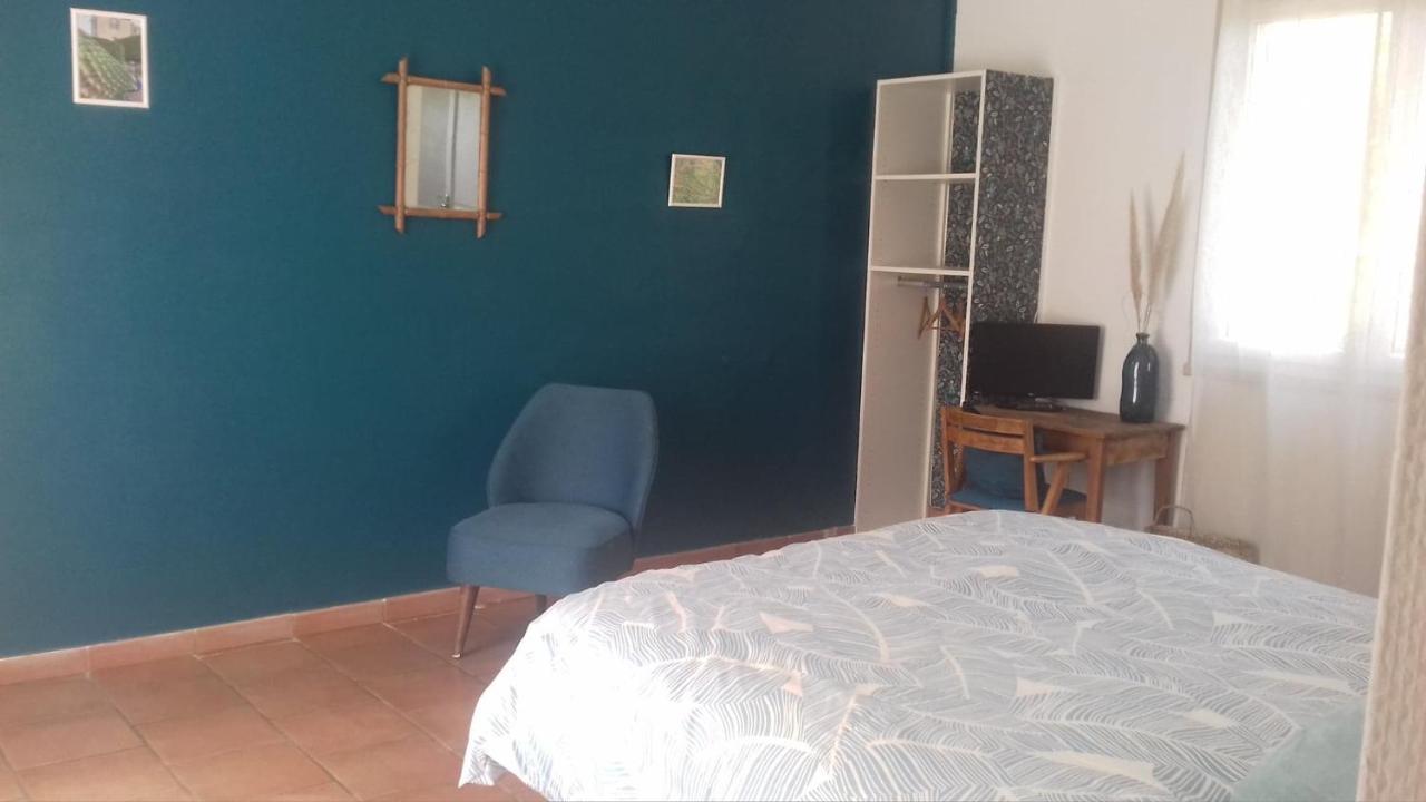 La Rapiette Du Perigord Bed & Breakfast Sigoules Ngoại thất bức ảnh