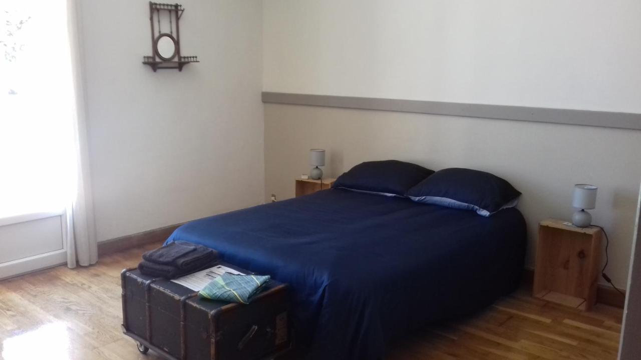La Rapiette Du Perigord Bed & Breakfast Sigoules Ngoại thất bức ảnh