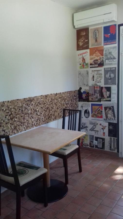 La Rapiette Du Perigord Bed & Breakfast Sigoules Ngoại thất bức ảnh