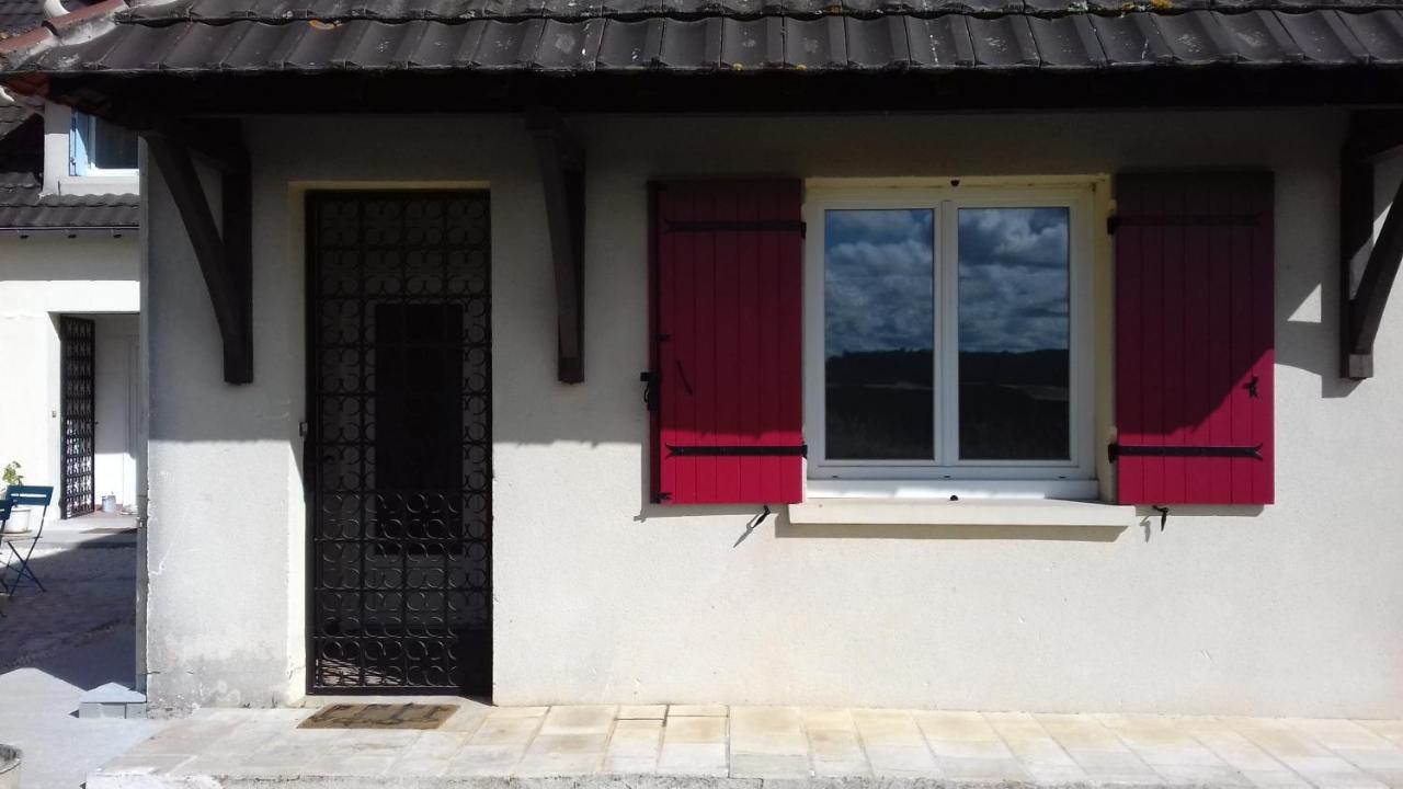 La Rapiette Du Perigord Bed & Breakfast Sigoules Ngoại thất bức ảnh