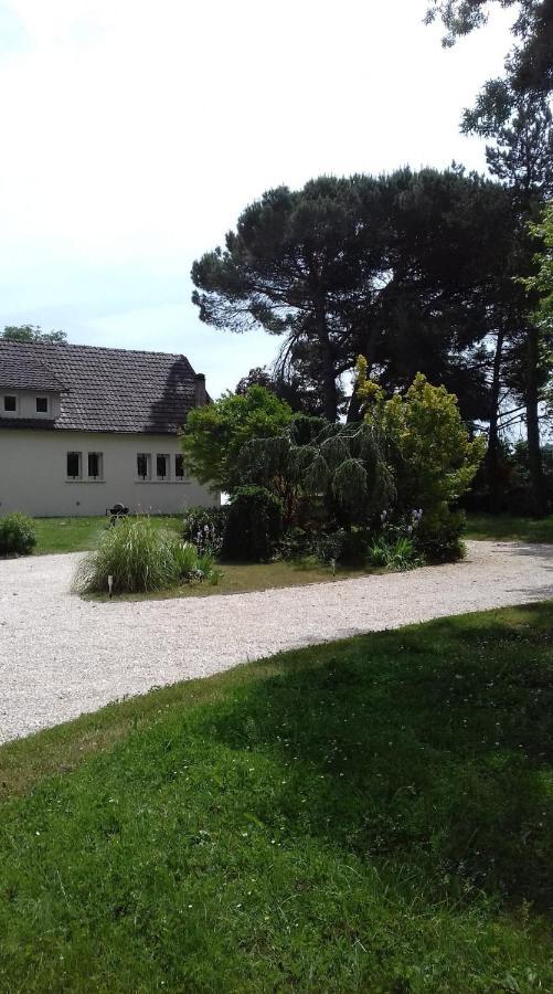 La Rapiette Du Perigord Bed & Breakfast Sigoules Ngoại thất bức ảnh